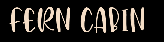 Fern Cabin logo
